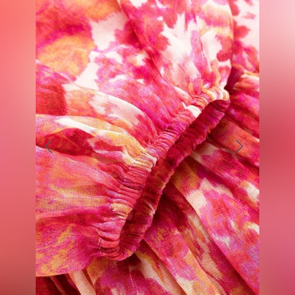 ZIMMERMANN High Tide Lantern Mini -Size 0 - Picture 10 of 16